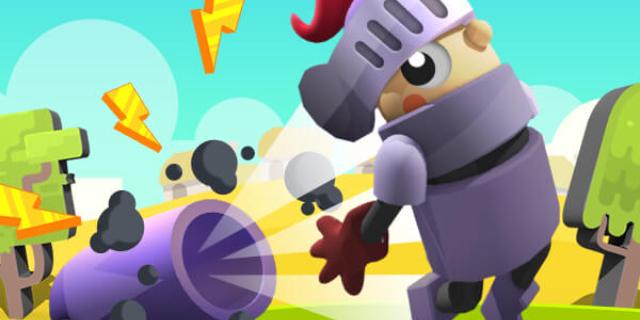 Knight Ride
